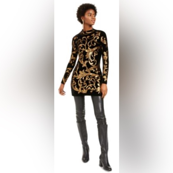 slim fit dress slacks Gwenyth Dress main image 1